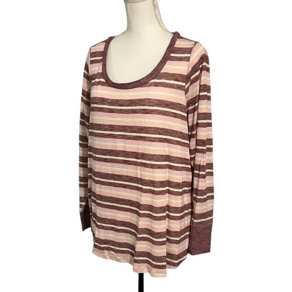 Torrid sleep top size 0 (12) EUC - Picture 1 of 7